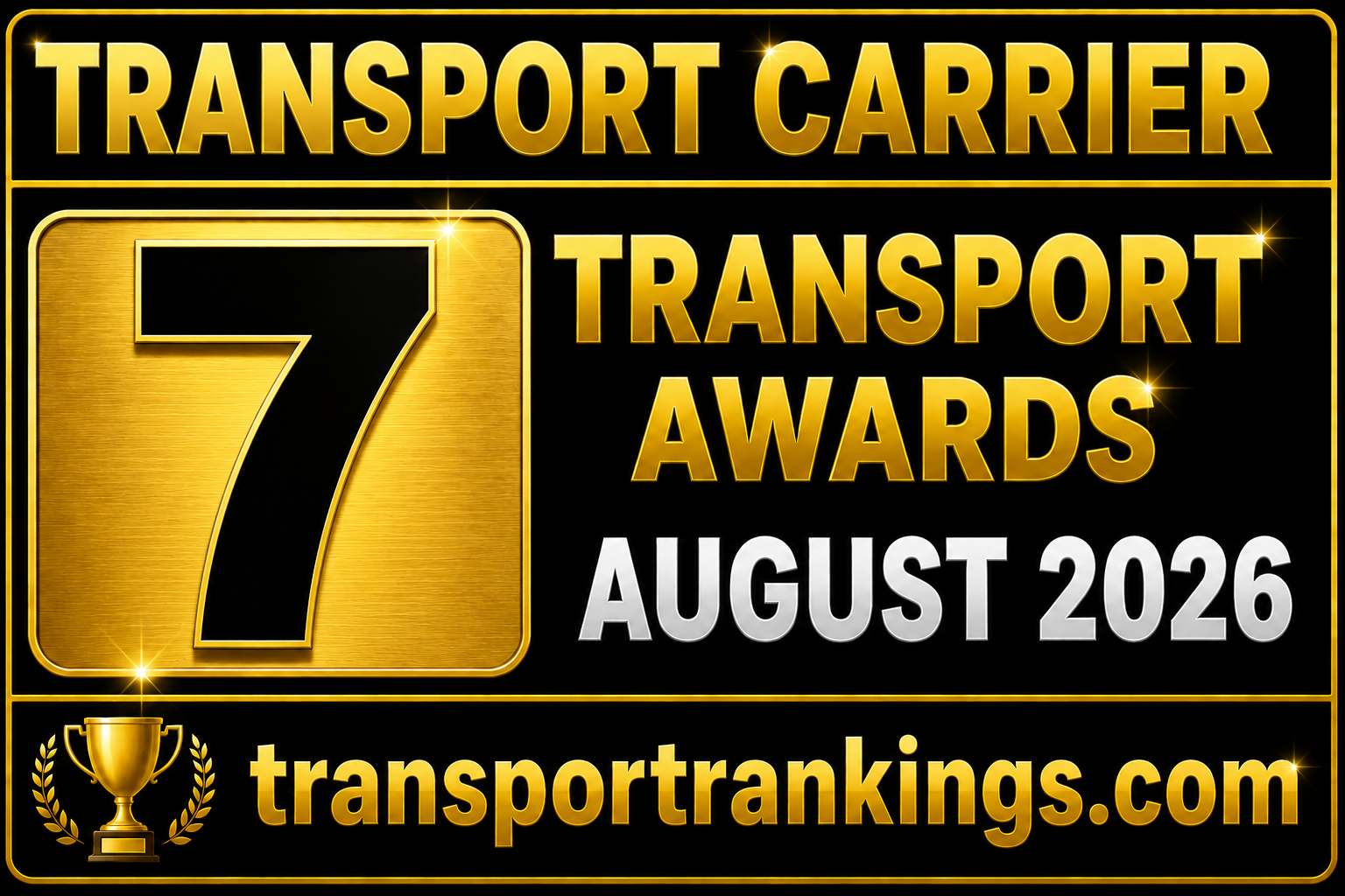 Plycon Transportation Group - Top Carrier Company August 2026