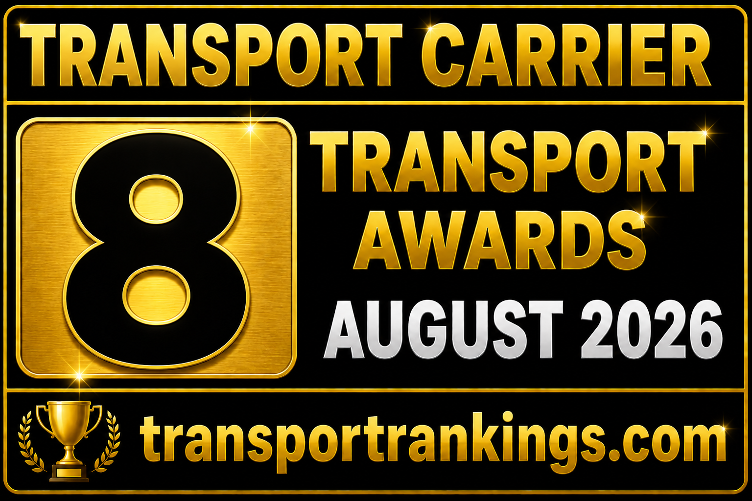 Horseless Carriage Carriers, Inc. - Top Carrier Company August 2026
