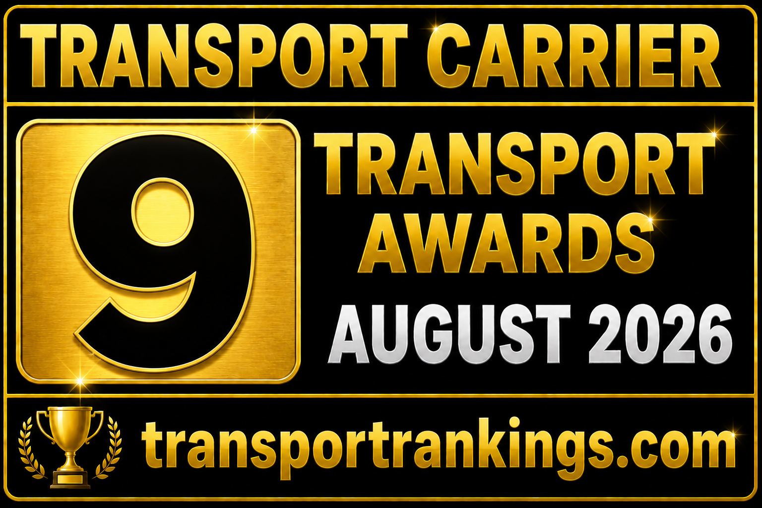 Shiplux Auto Transport
 - Top Carrier Company August 2026