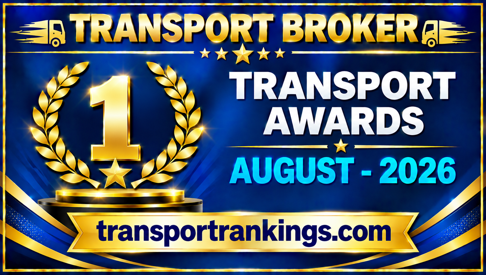 Montway Auto Transport - Top Auto Transport Broker August 2026