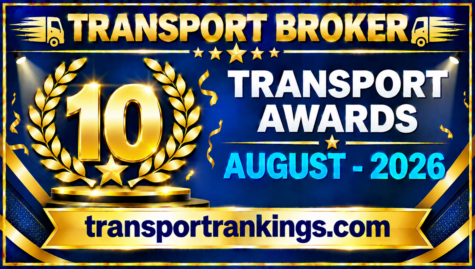 Tempus Logix - Top Auto Transport Broker August 2026
