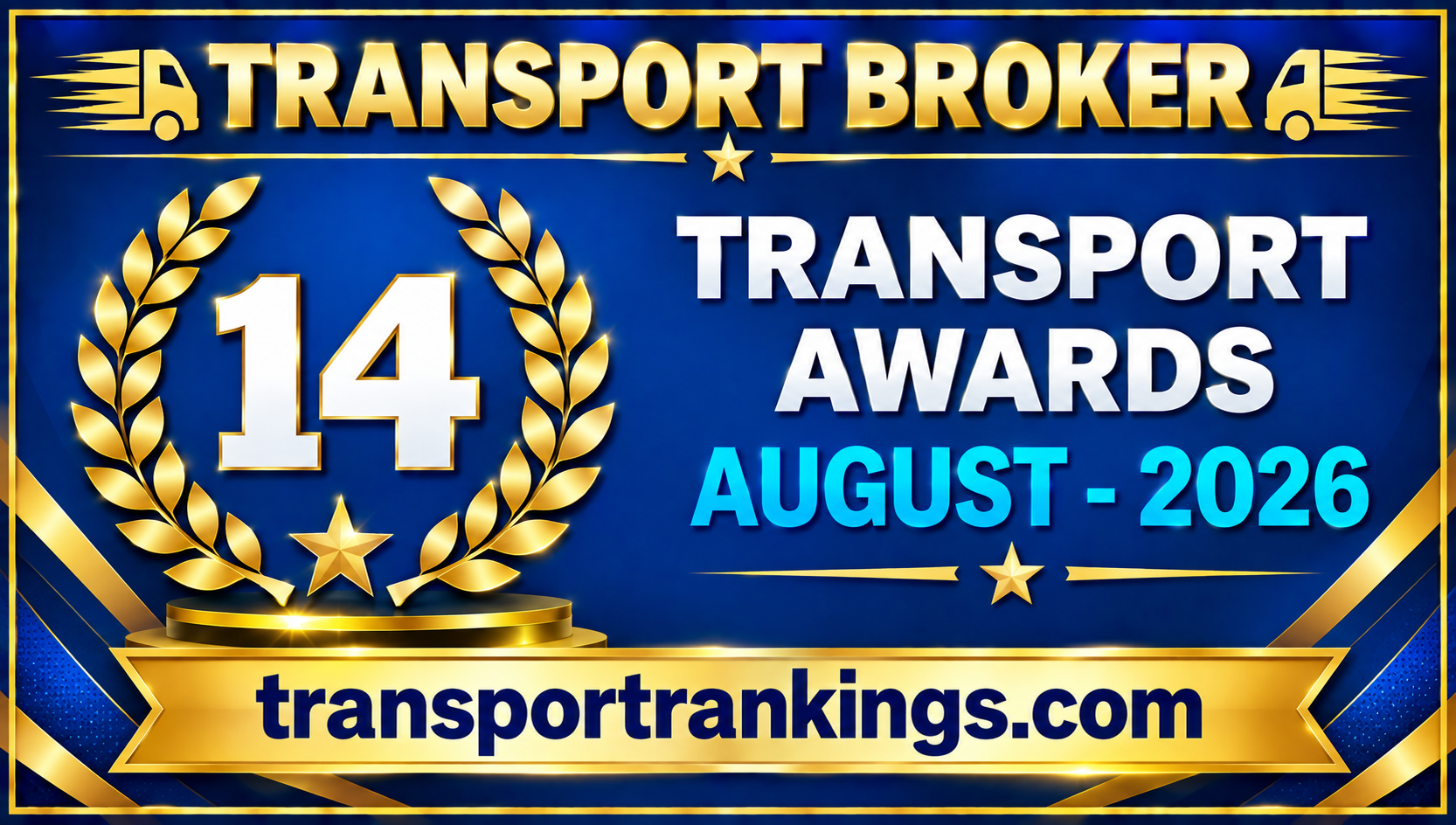 National Express Auto Transport - Top Auto Transport Broker August 2026