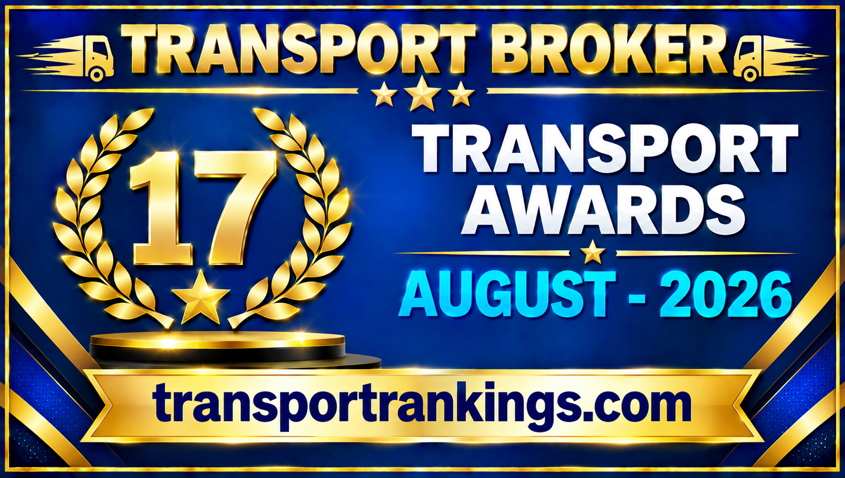 New World Auto Transport - Top Auto Transport Broker August 2026