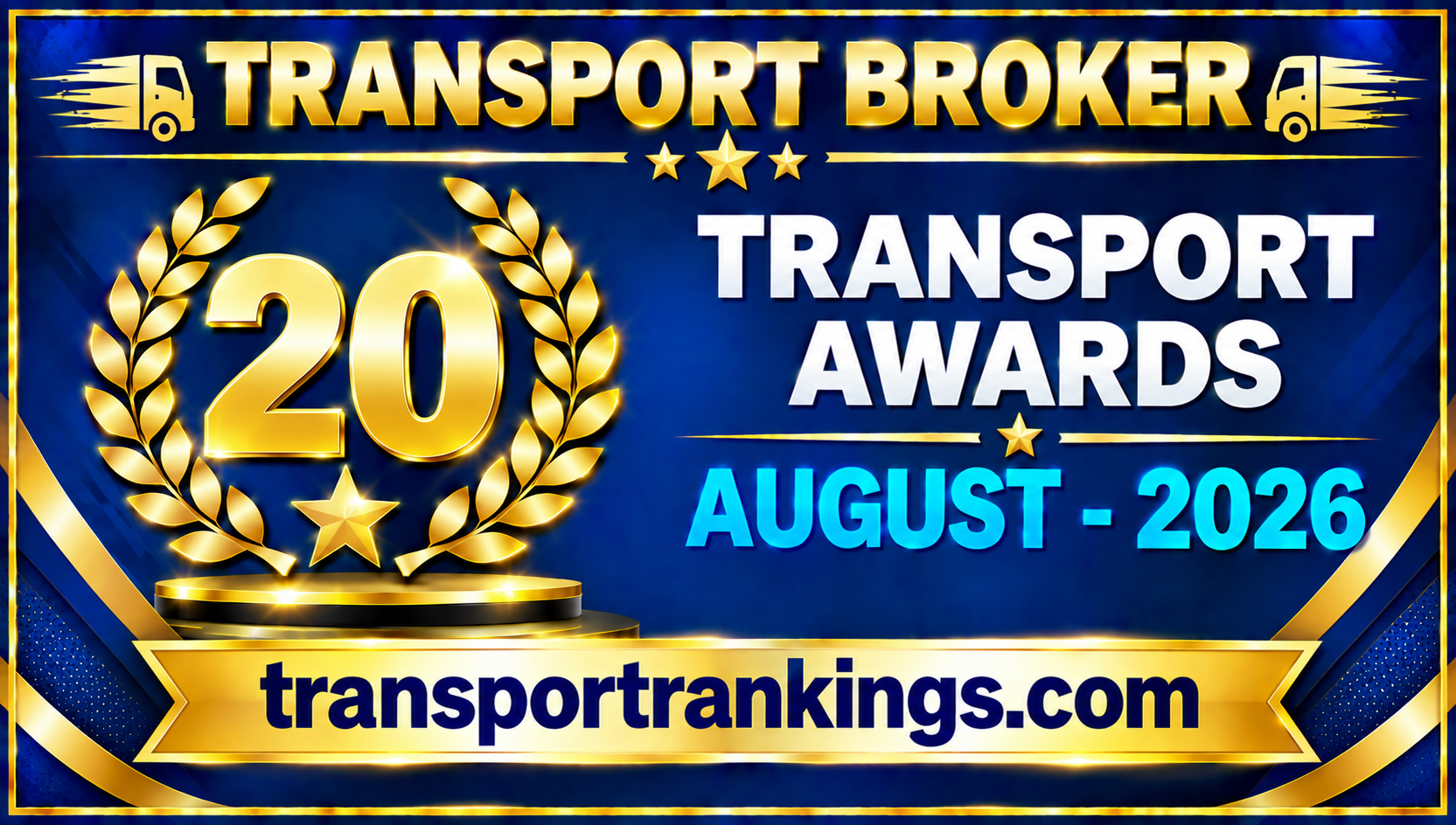 Ultimate Transport 123 - Top Auto Transport Broker August 2026
