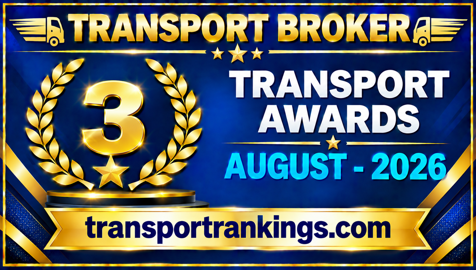 SGT Auto Transport - Top Auto Transport Broker August 2026