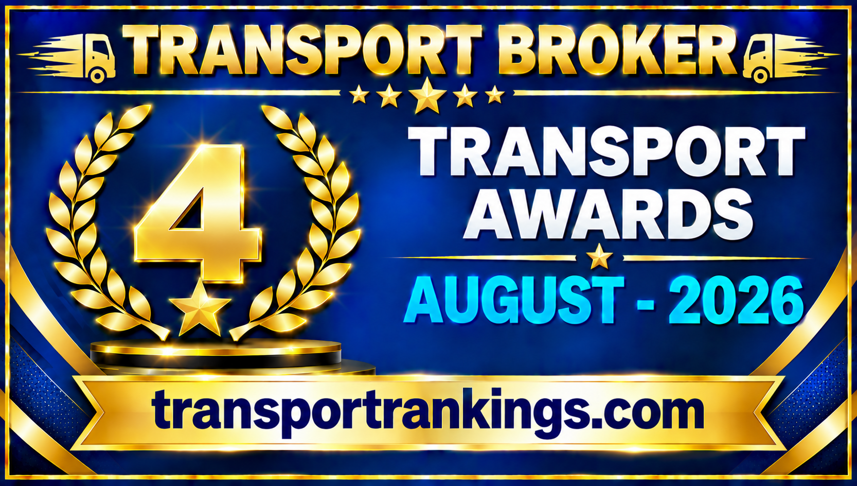 AmeriFreight - Top Auto Transport Broker August 2026