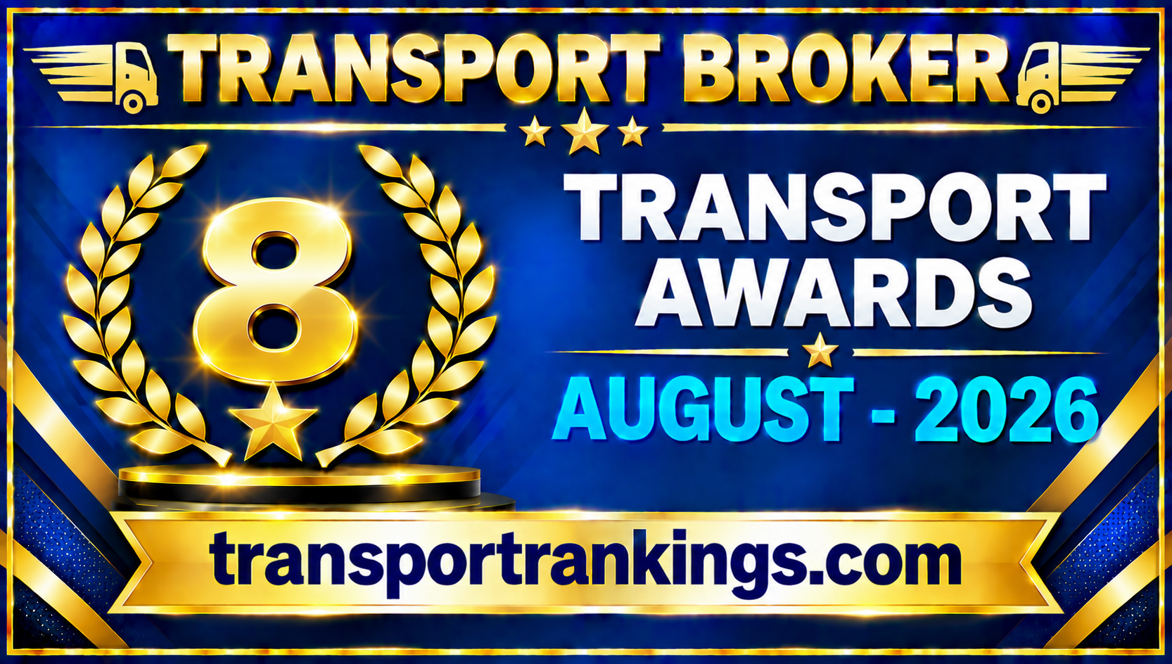Mercury Auto Transport, LLC - Top Auto Transport Broker August 2026