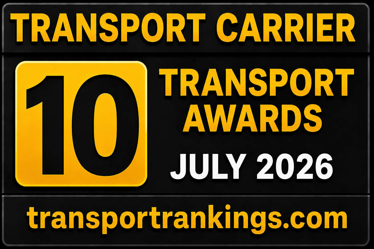 Reliable Carriers - Top Carrier Company July 2026