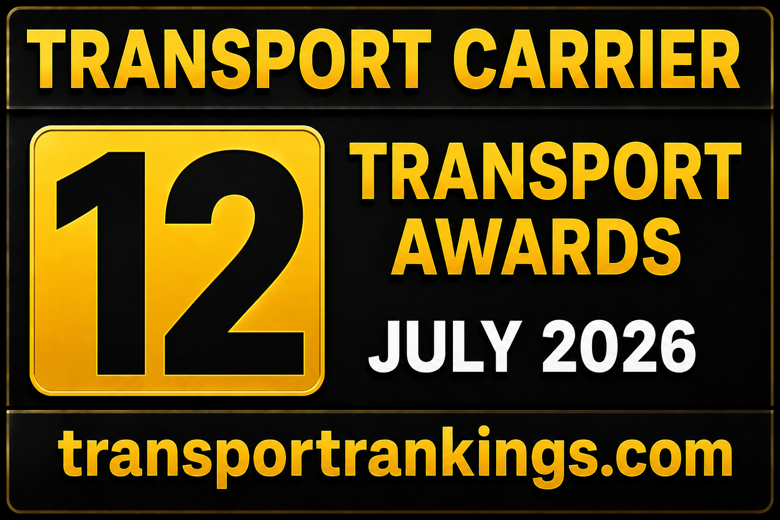 Passport Transport - Top Carrier Company July 2026