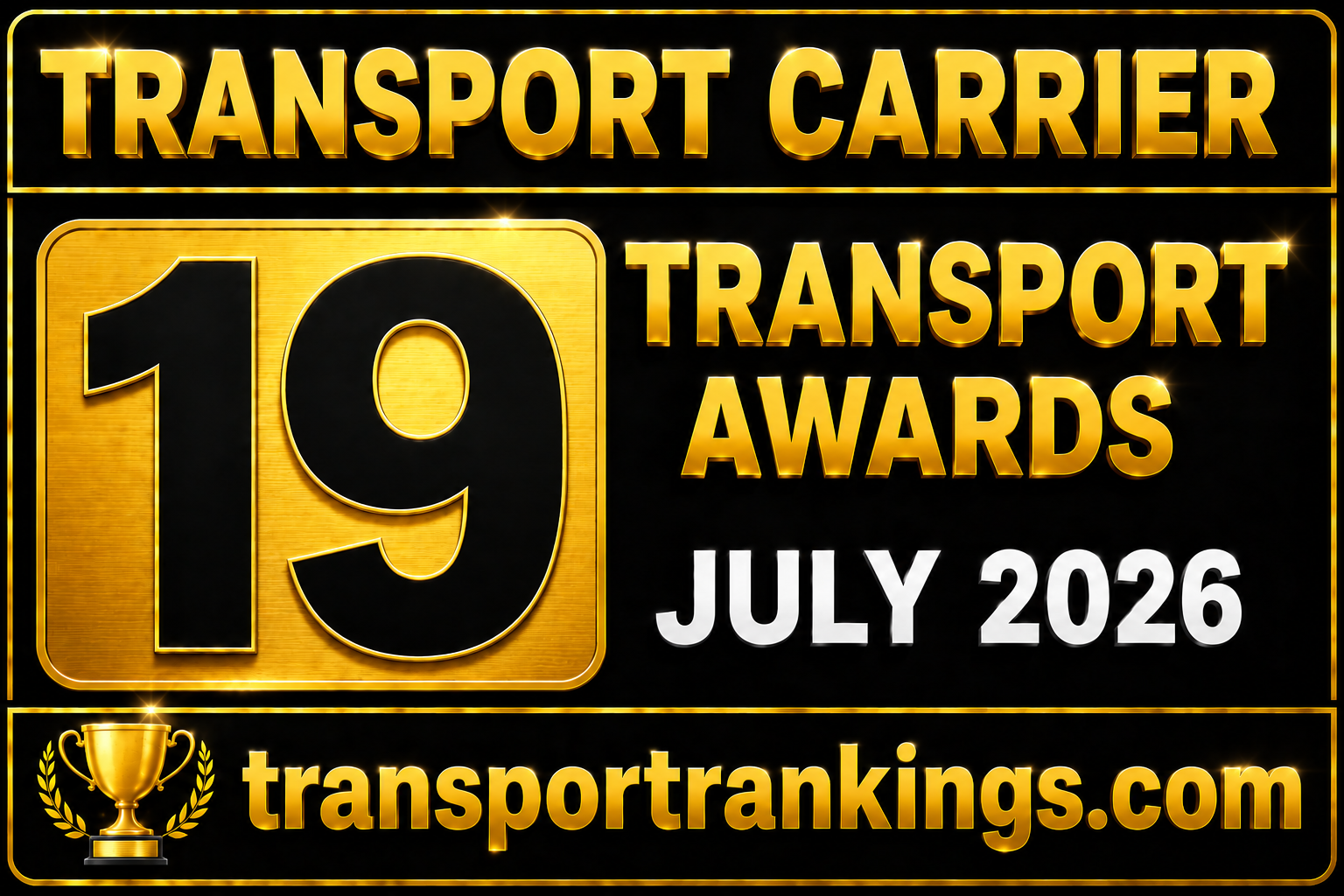 Ultimate Transport 123 - Top Carrier Company July 2026