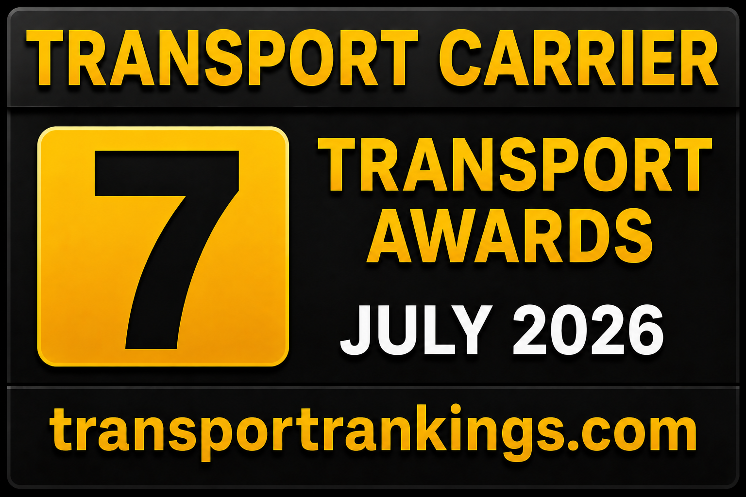 Plycon Transportation Group - Top Carrier Company July 2026