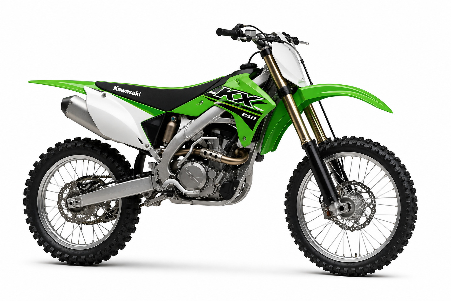 Dirt Bike