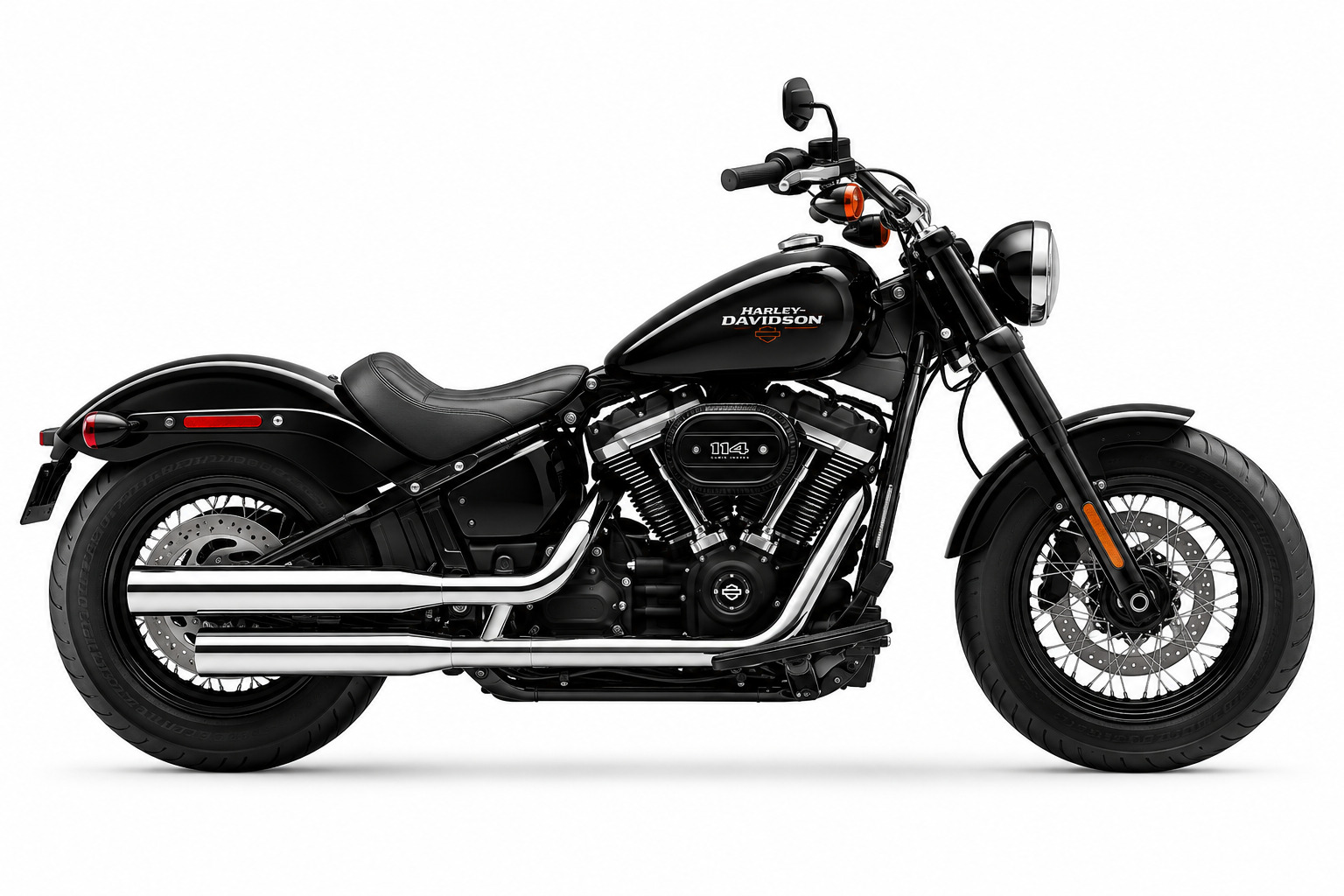 Harley-Davidson