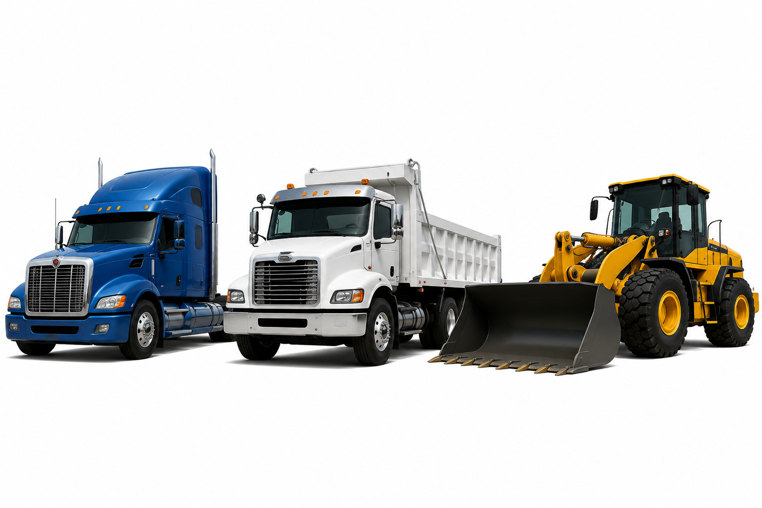 Passenger Vehicles