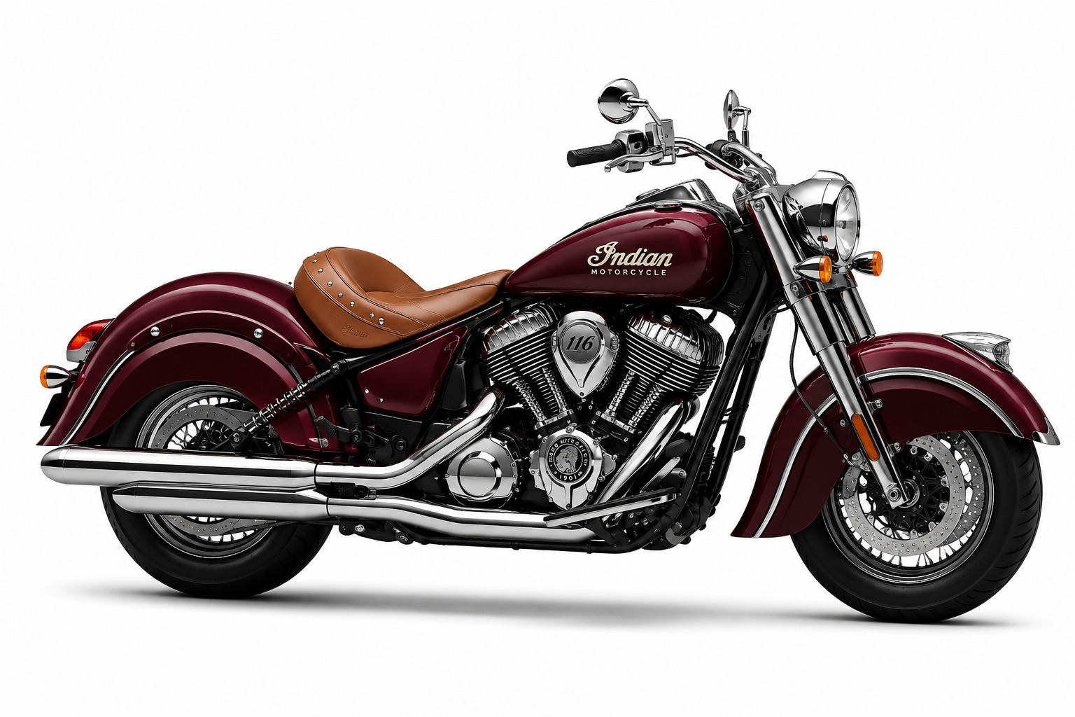 Indian Motorcycle