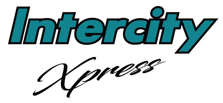 intercity-lines