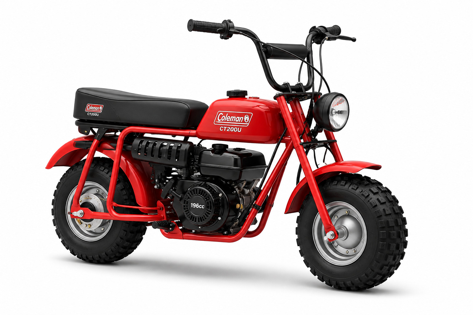 Mini Bike