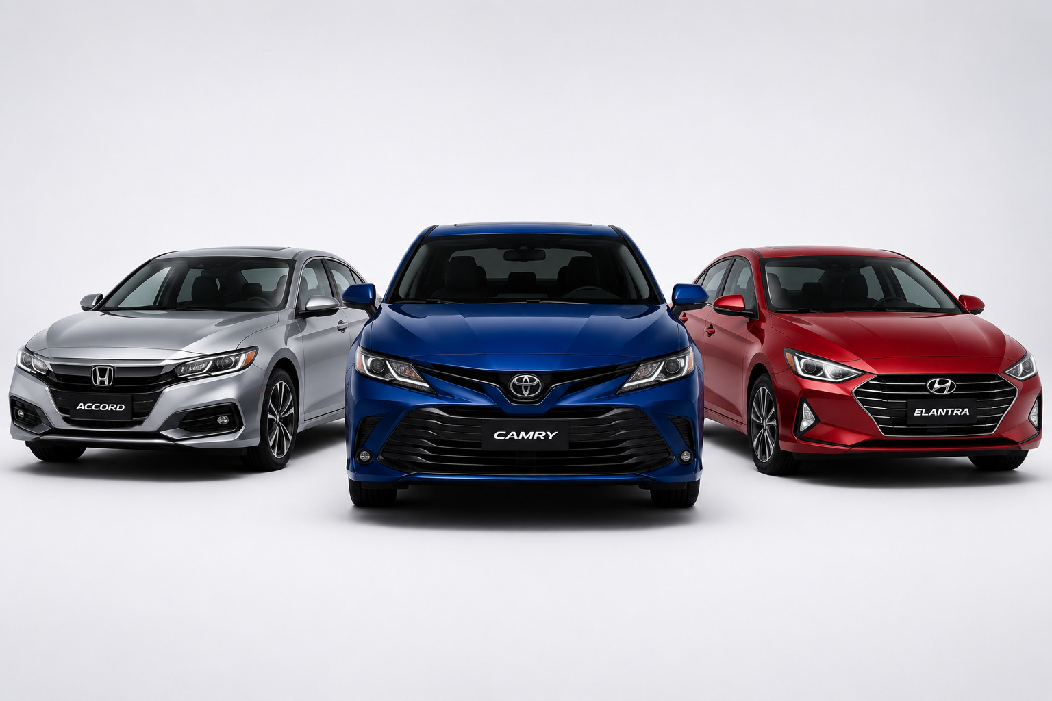 Passenger Vehicles