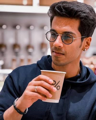 Daniel B