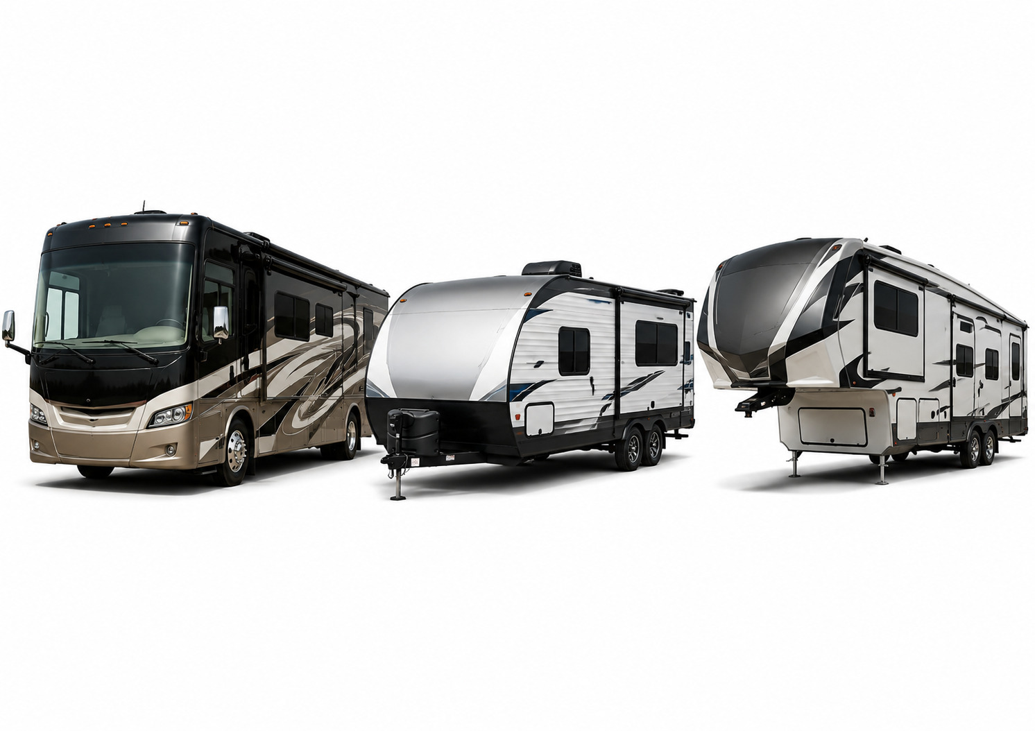 Passenger Vehicles