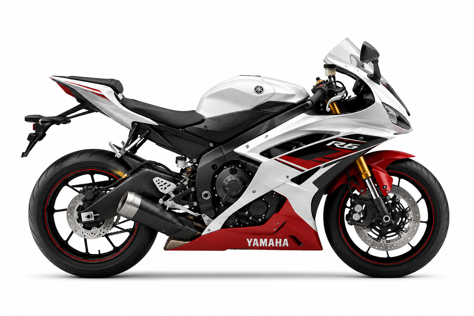 Sport Bike
