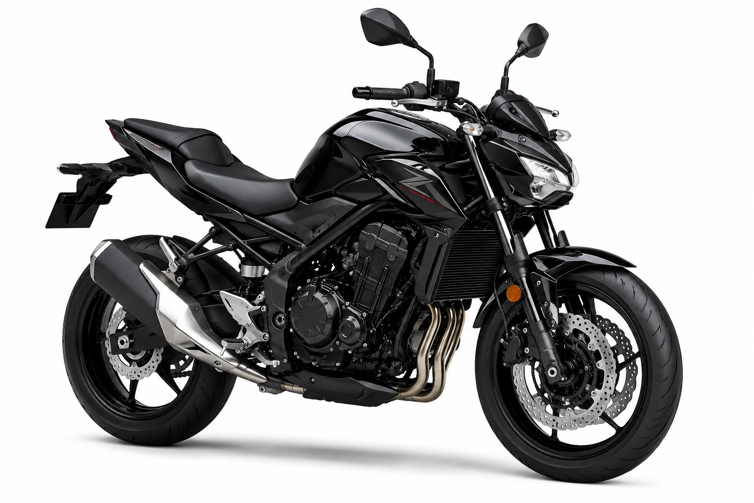 Street Bike