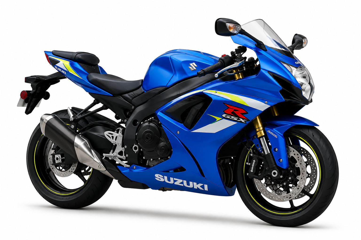 Suzuki Motorcycle