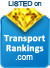 transportrankings Listed on