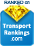 transportrankings ranked on