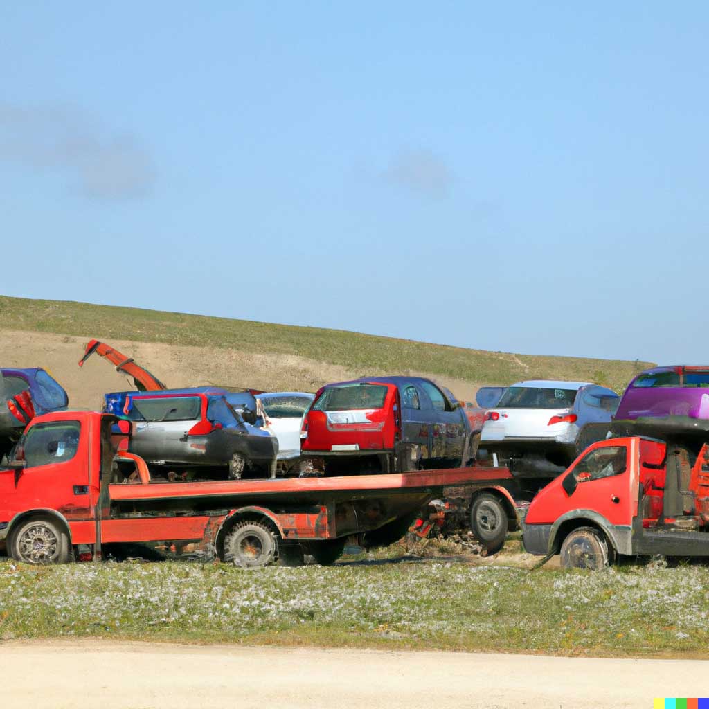auto-transport
