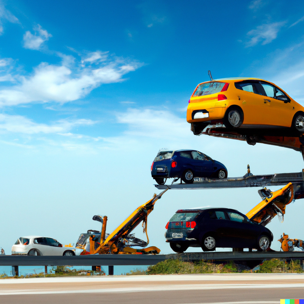 auto transport car shipping